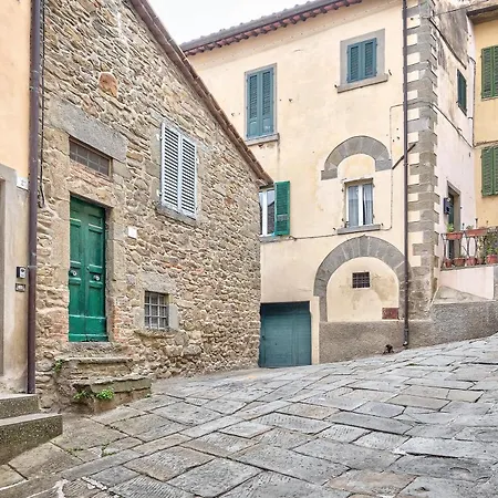 Casa Marisa - Together In Tuscany