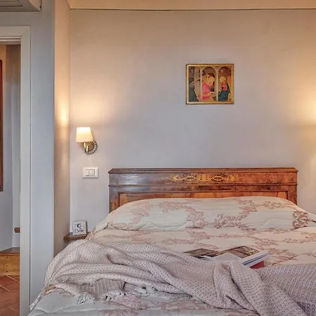 Casa Marisa - Together In Tuscany Apartment *