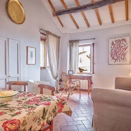 Apartment Casa Marisa - Together In Tuscany Cortona
