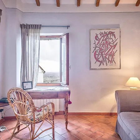 Casa Marisa - Together In Tuscany Apartment *