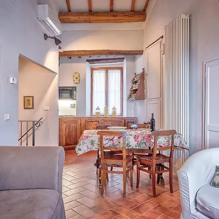 Apartment Casa Marisa - Together In Tuscany Cortona
