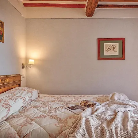 Casa Marisa - Together In Tuscany Apartment