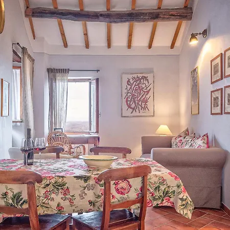Apartment Casa Marisa - Together In Tuscany *