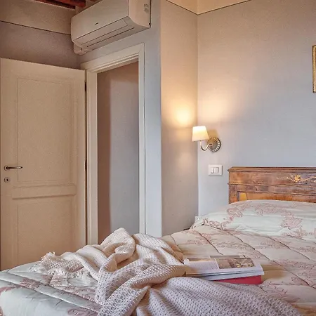 Casa Marisa - Together In Tuscany *