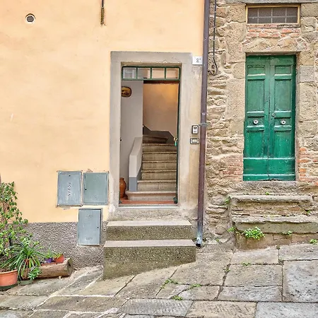 Casa Marisa - Together In Tuscany *