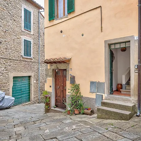 Apartment Casa Marisa - Together In Tuscany