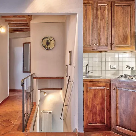 Casa Marisa - Together In Tuscany Cortona
